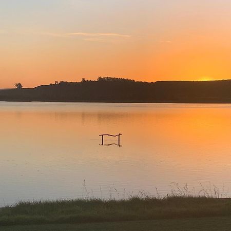 Pukehina Estuary Sunset Views Holiday Home 外观 照片