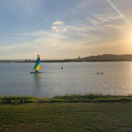 Pukehina Estuary Sunset Views Holiday Home 外观 照片