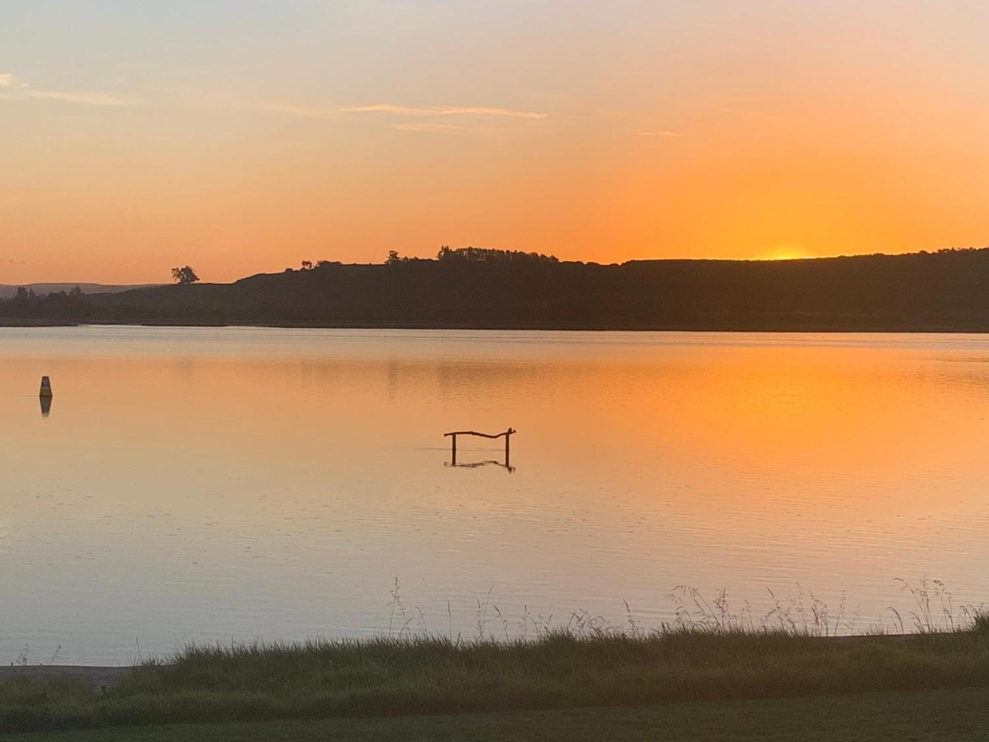 Pukehina Estuary Sunset Views Holiday Home 外观 照片