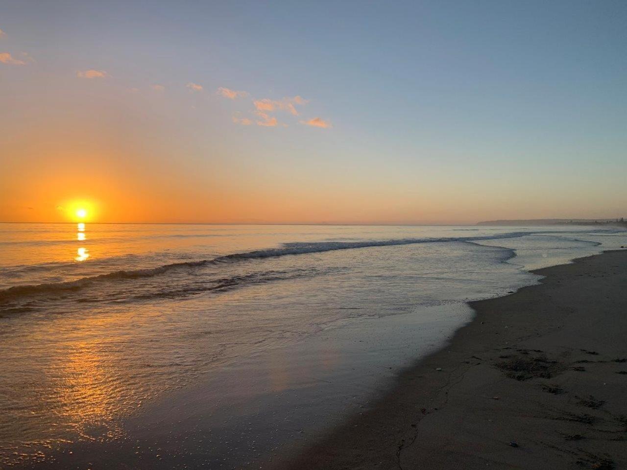 Pukehina Estuary Sunset Views Holiday Home 外观 照片