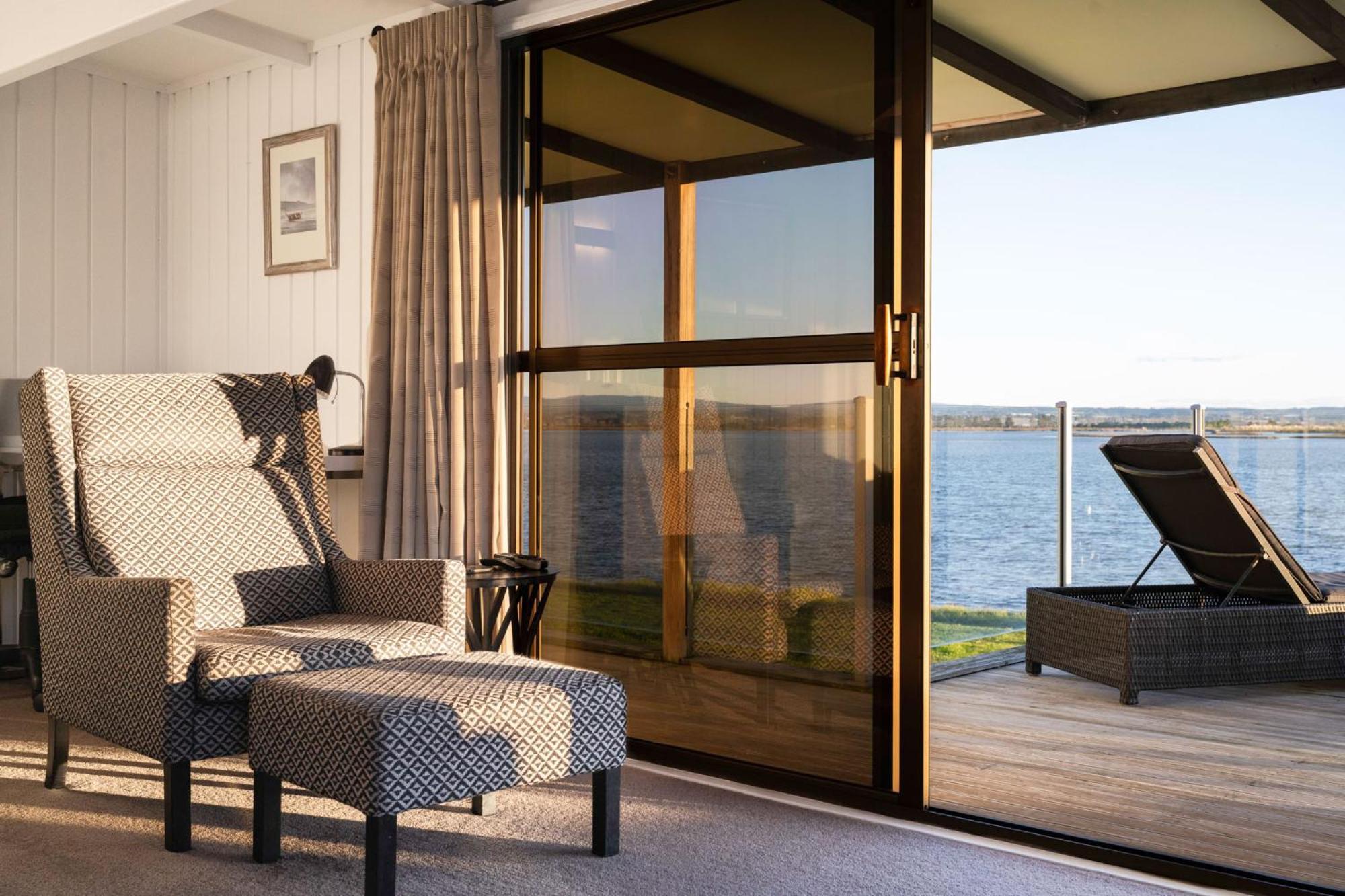 Pukehina Estuary Sunset Views Holiday Home 外观 照片